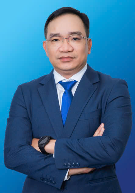 LÊ CHIẾN THẮNG